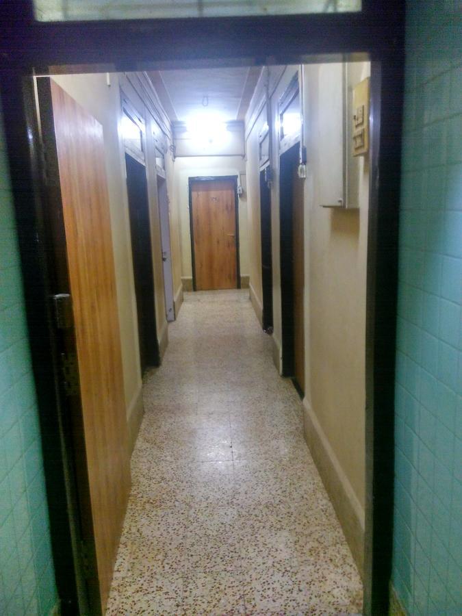 מומביי Hotel Subhash Midc Andheri מראה חיצוני תמונה