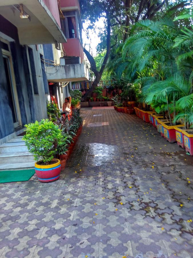 מומביי Hotel Subhash Midc Andheri מראה חיצוני תמונה